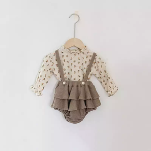 Daisy Blouse