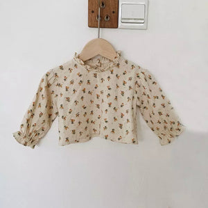 Daisy Blouse