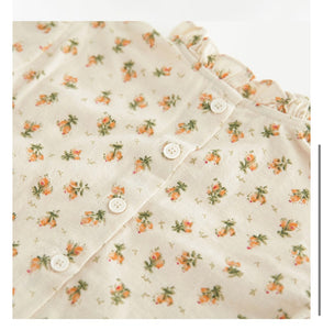 Daisy Blouse