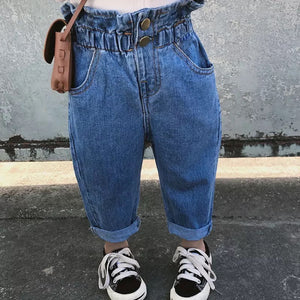 Charlie Denim Jeans