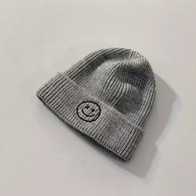 Load image into Gallery viewer, I&#39;m Happy Beanie
